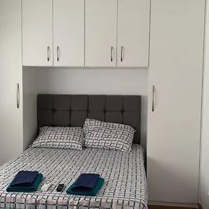 Flat Em Frente A Estacao Belem São Paulo